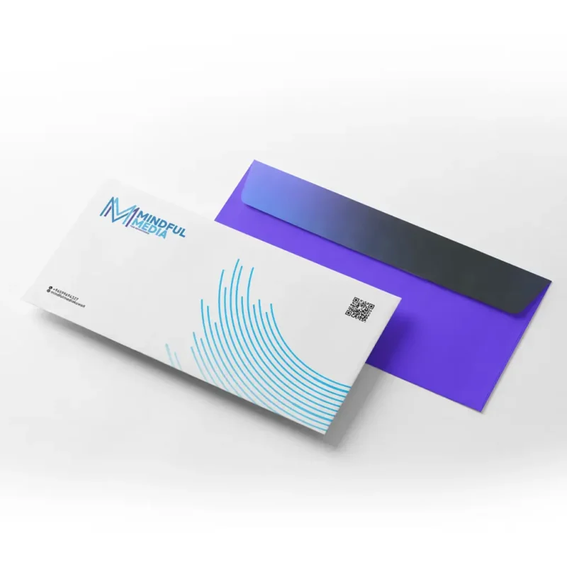 envelope printing