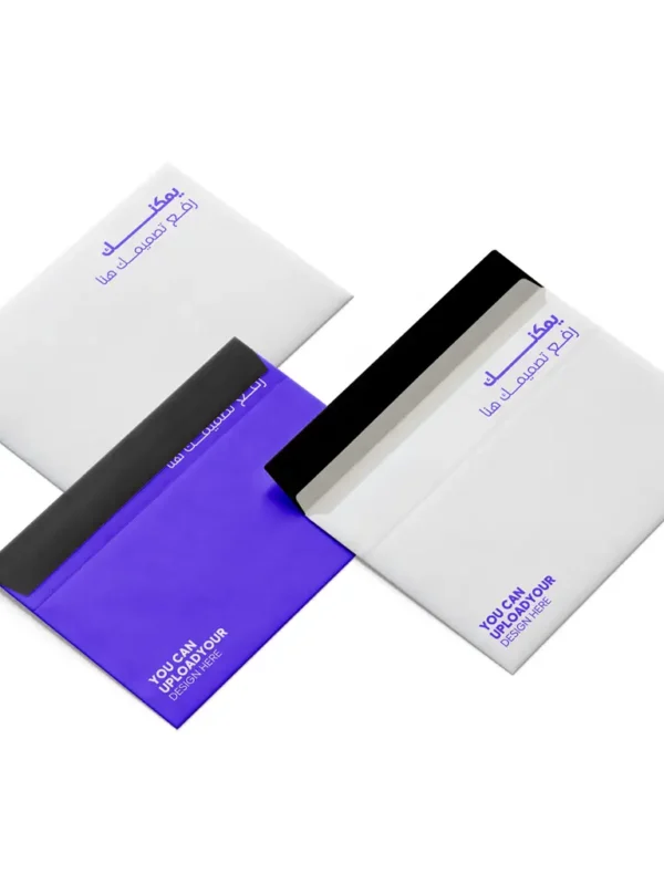 envelope printing
