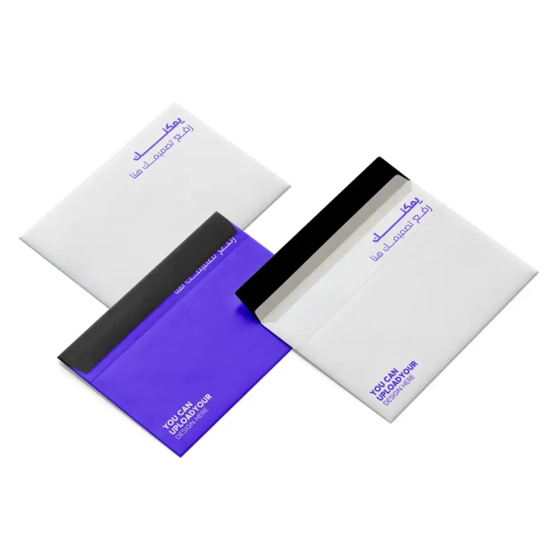 envelope printing
