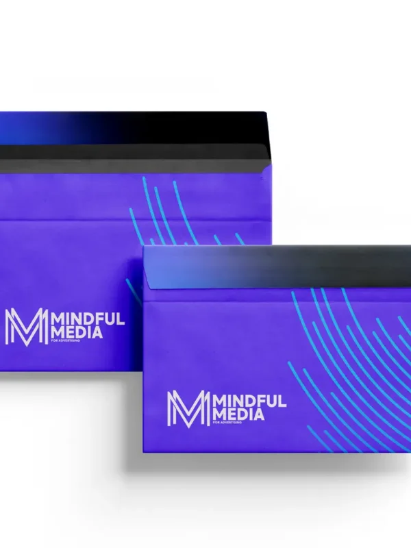envelope printing