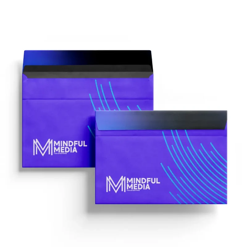 envelope printing
