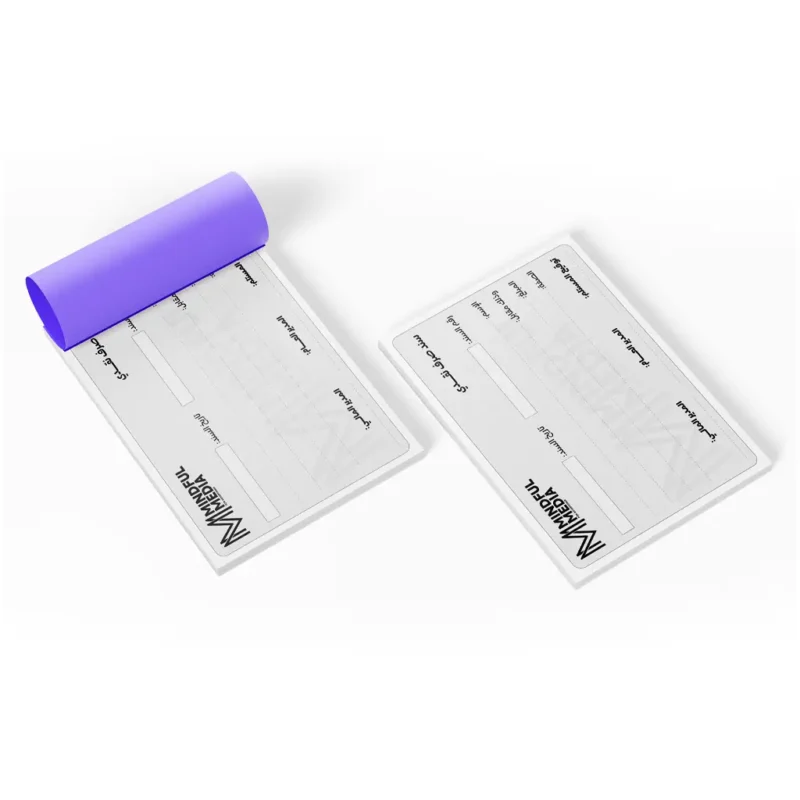 invoices printing