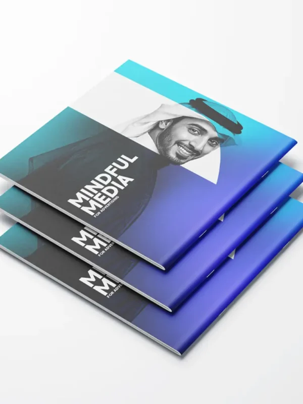 magazines printing