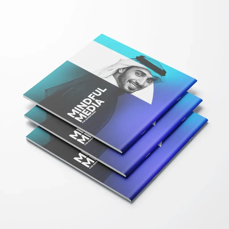 magazines printing