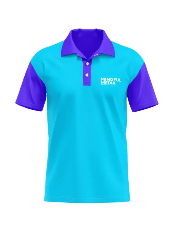 Polo t shirt design