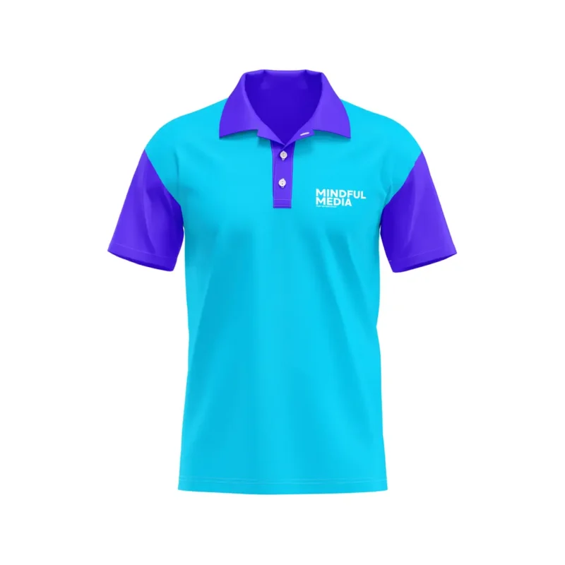 Polo t shirt design