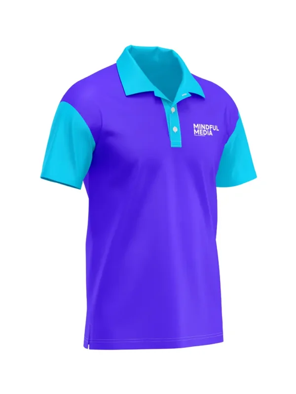 Polo t shirt design