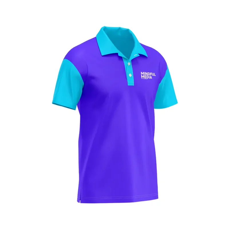 Polo t shirt design