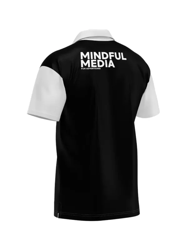 Polo t shirt design