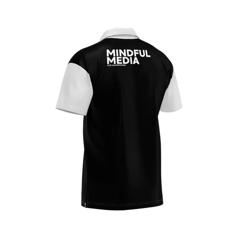 Polo t shirt design
