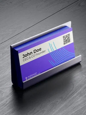 Business Card Printing